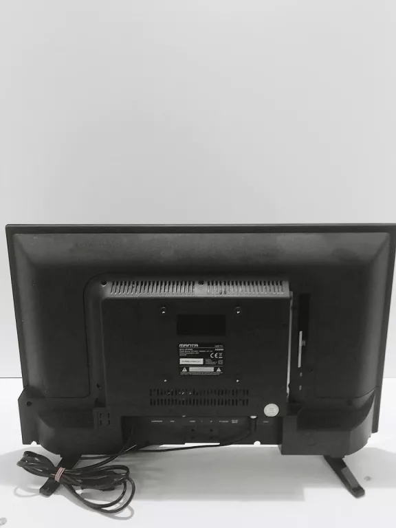 TELEWIZOR MANTA 24LHN99L + ANTENA DVBT ONE FOR ALL