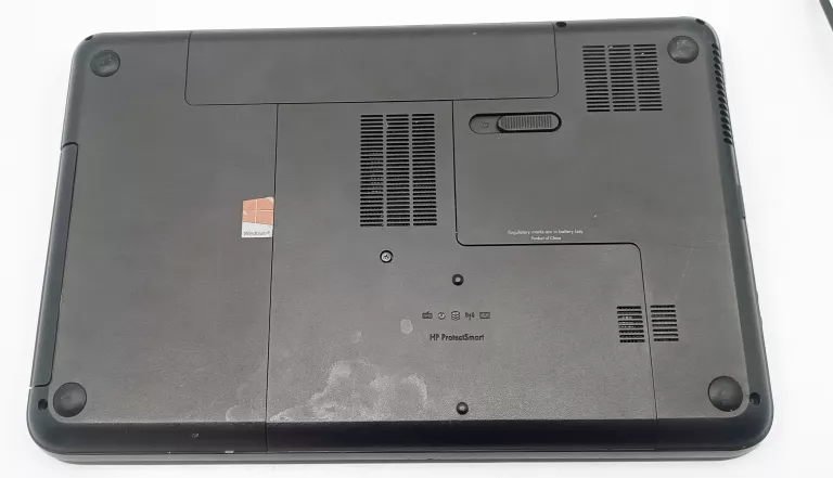 LAPTOP HP PAVILION G6 INTEL CORE I3 6/750GB