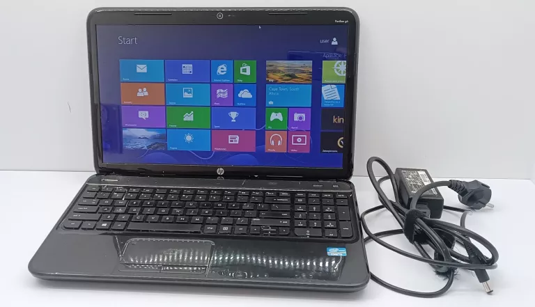 LAPTOP HP PAVILION G6 INTEL CORE I3 6/750GB