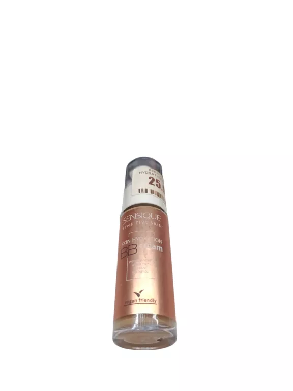 SENSIQUE SKIN HYDRATION KREM BB 04