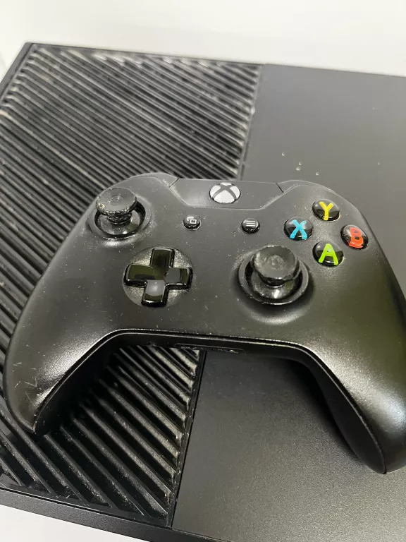 KONSOLA XBOX ONE 500GB PAD TANIO!!
