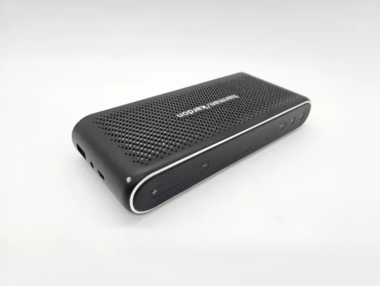 GŁOŚNIK PRZENOŚNY BLUETOOTH HARMAN KARDON TRAVELER PUDEŁKO