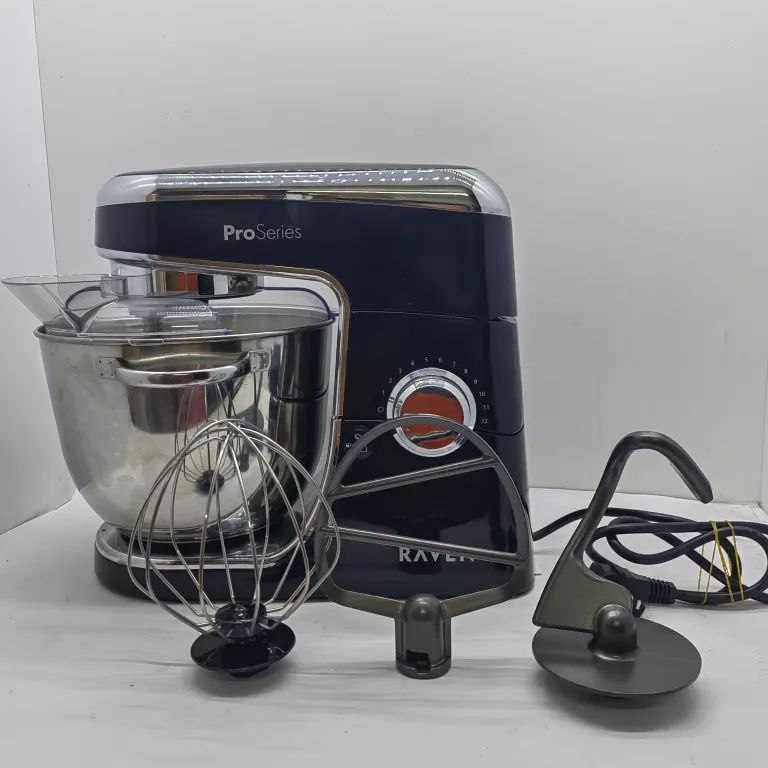 ROBOT PLANETARNY RAVEN ERW003 1000W