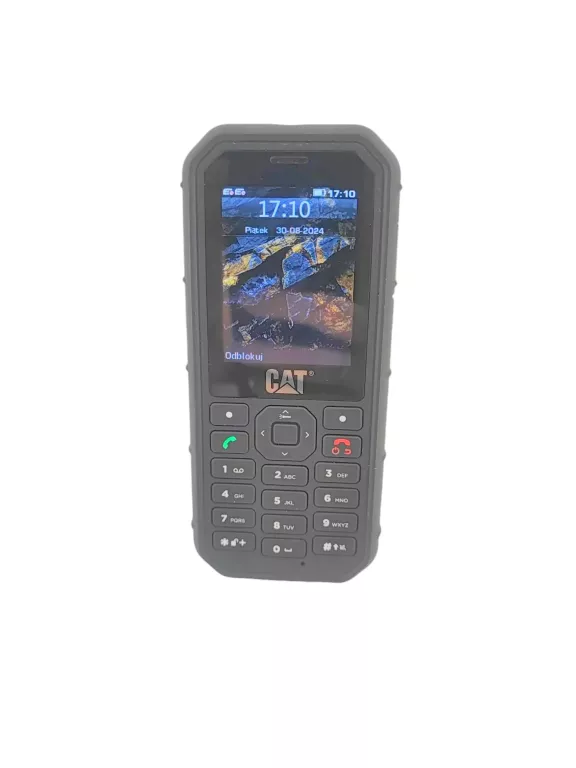 TELEFON CAT B26