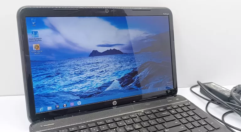 LAPTOP HP PAVILION G6 INTEL CORE I3 6/750GB