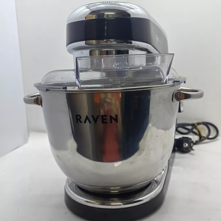 ROBOT PLANETARNY RAVEN ERW003 1000W