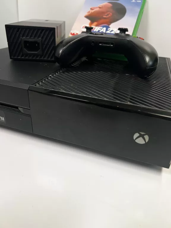 KONSOLA XBOX ONE 500GB PAD TANIO!!