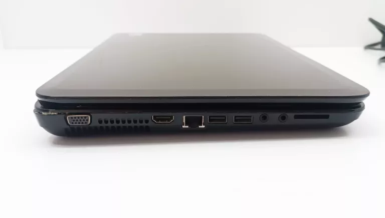 LAPTOP HP PAVILION G6 INTEL CORE I3 6/750GB