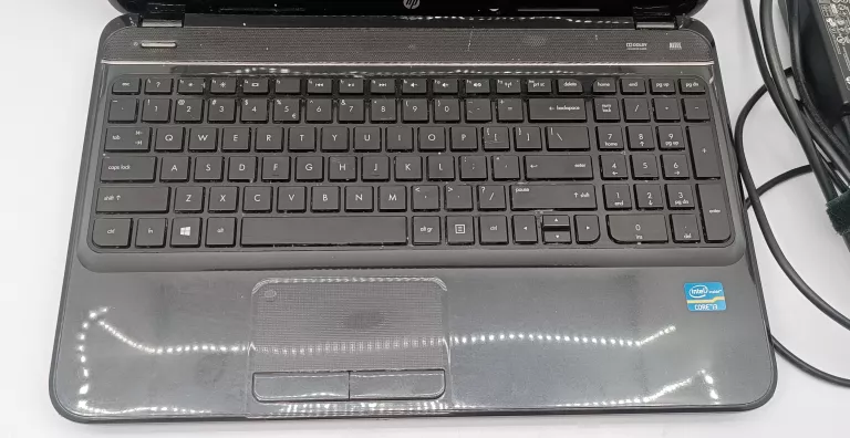 LAPTOP HP PAVILION G6 INTEL CORE I3 6/750GB