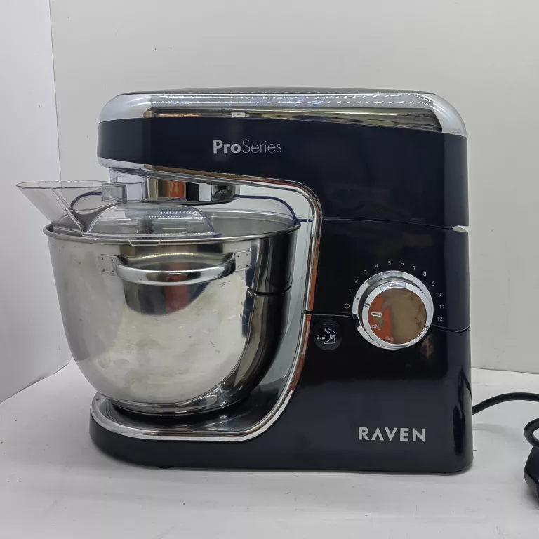 ROBOT PLANETARNY RAVEN ERW003 1000W