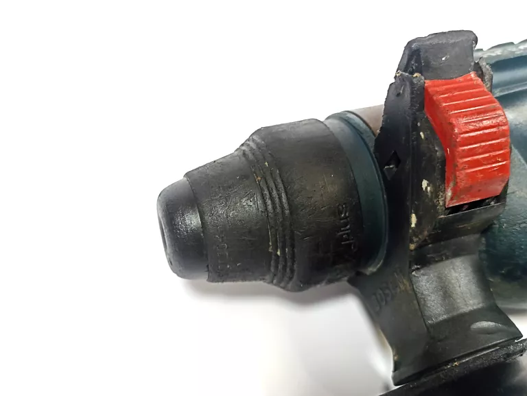 MŁOTOWIERTARKA BOSCH GBH 2400