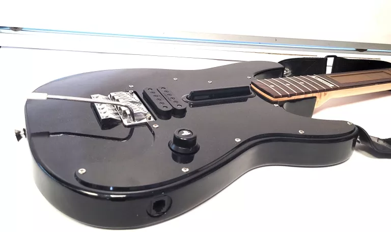 GITARA GUITAR HERO DO PS2