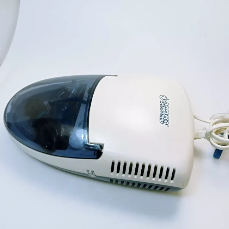 INHALATOR BREMED @SPRAWDŹ !!