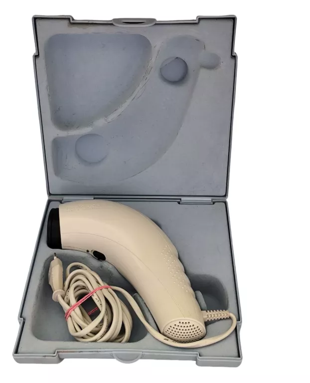 LAMPA ZEPTER BIOPTRON COMPACT III USZKODZONA