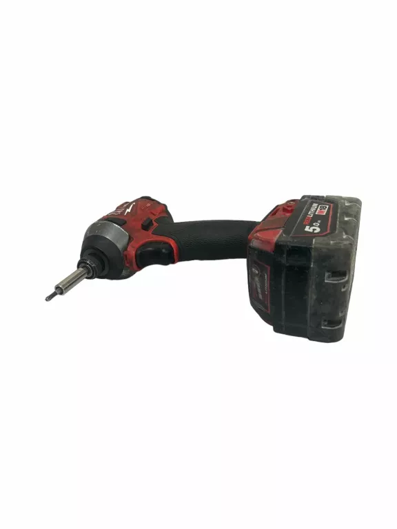 ZAKRETARKA MILWAUKEE M18FID2 18V + AKU 5.0AH