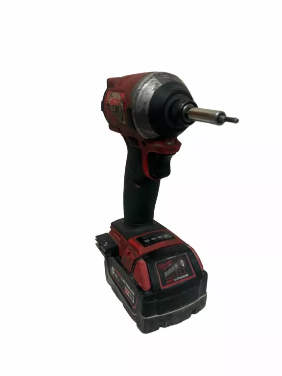 ZAKRETARKA MILWAUKEE M18FID2 18V + AKU 5.0AH