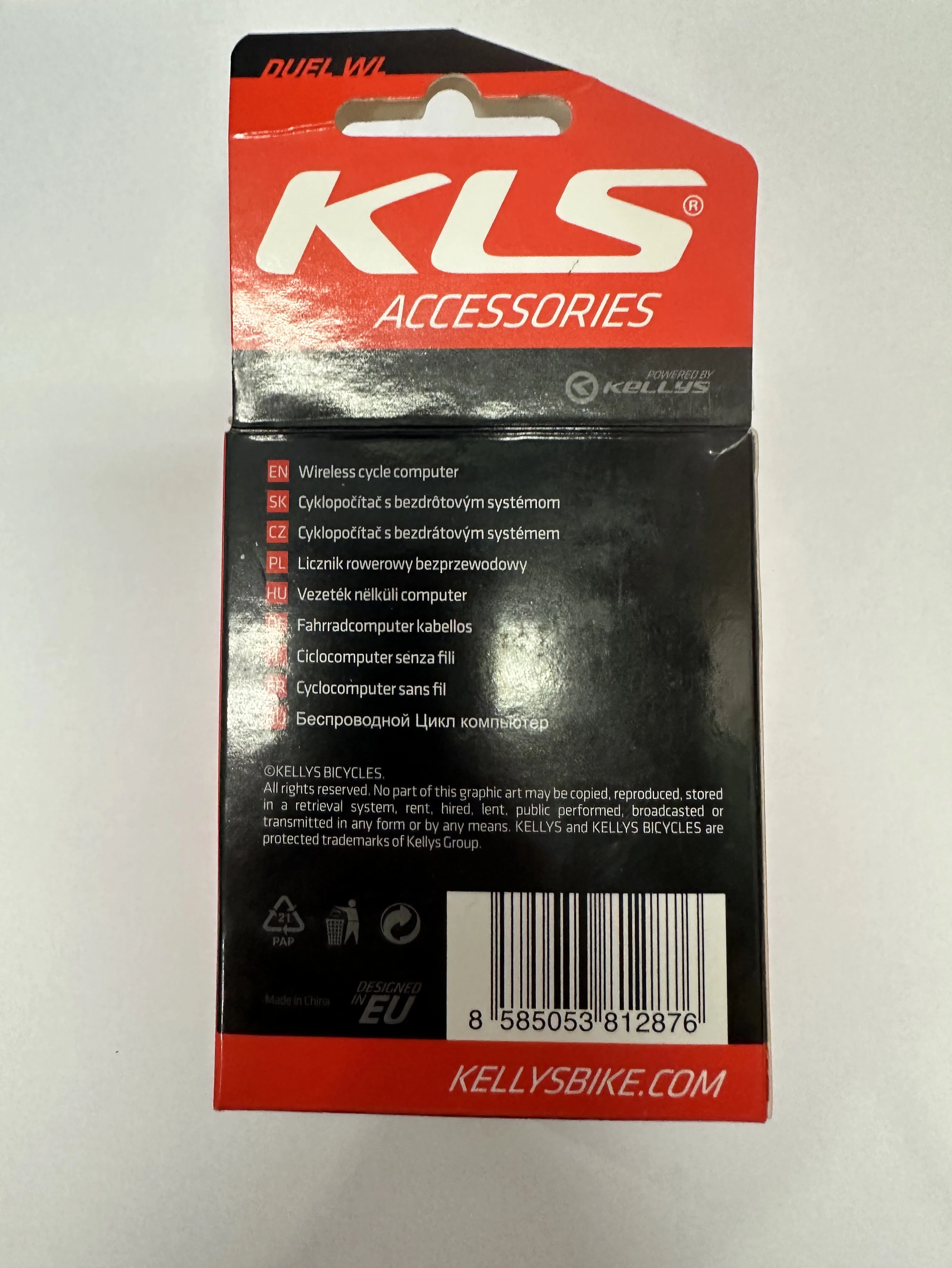 licznik-rowerowy-kellys-duel-wl-bezprzewodowy-stan-uzywany