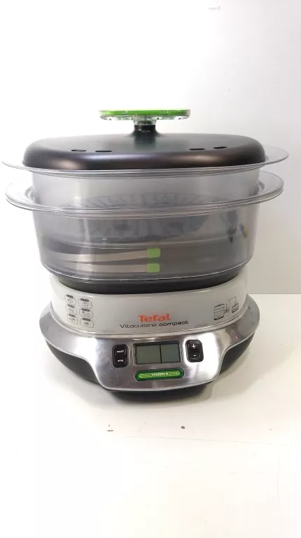 PAROWAR TEFAL SERIE S10