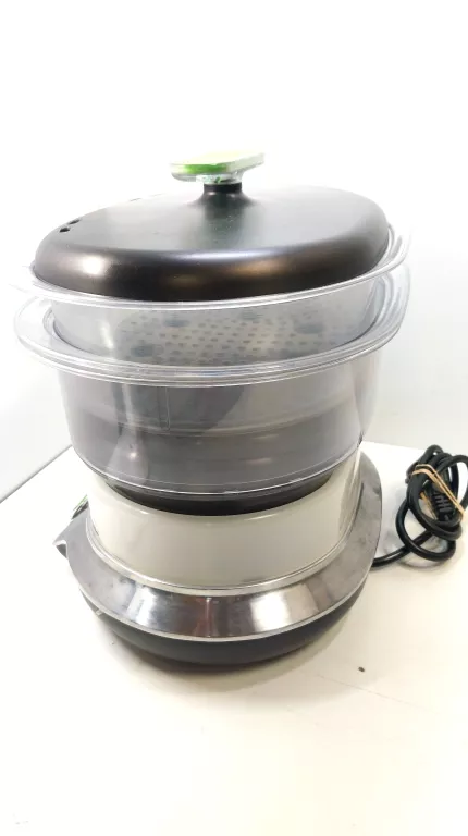 PAROWAR TEFAL SERIE S10