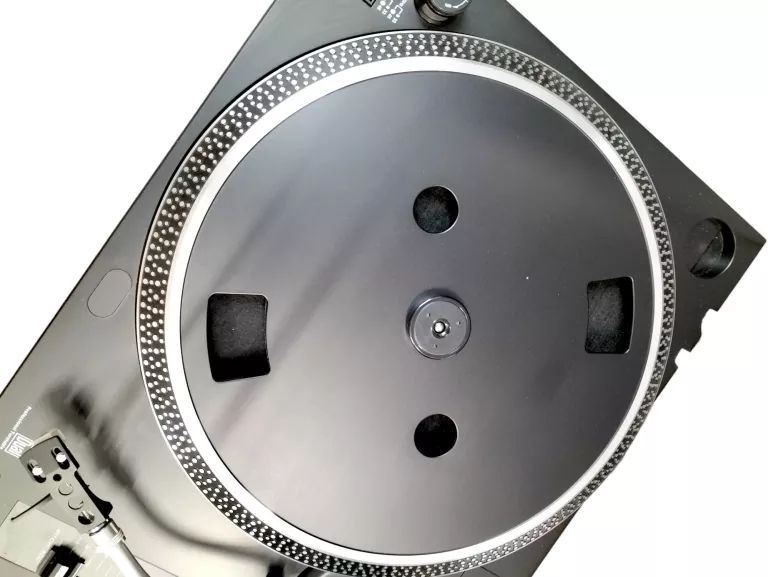 GRAMOFON DUAL DT250