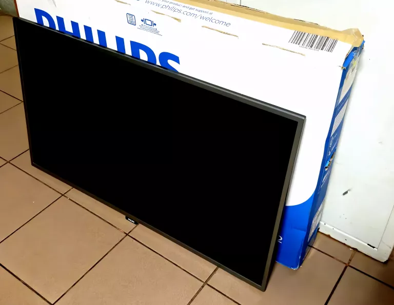 TELEWIZOR PHILIPS 6200 SERIES 43 CALE