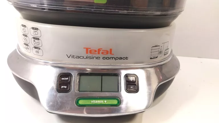 PAROWAR TEFAL SERIE S10