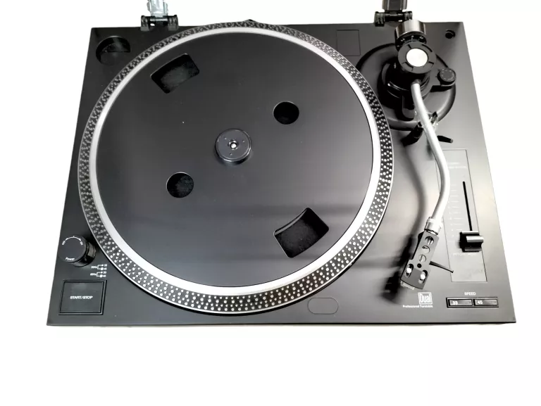 GRAMOFON DUAL DT250