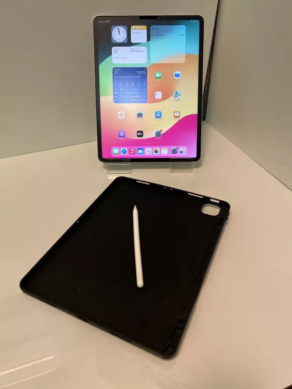 TABLET APPLE IPAD PRO 12.9 6 GEN. MP1Y3FD 128GB CELLULAR