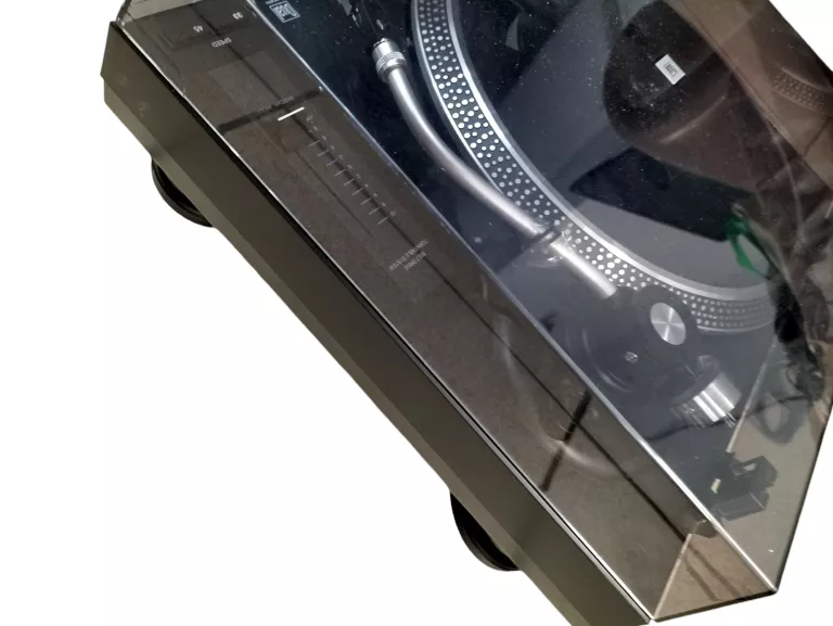 GRAMOFON DUAL DT250