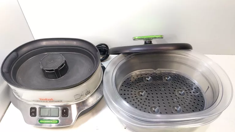 PAROWAR TEFAL SERIE S10