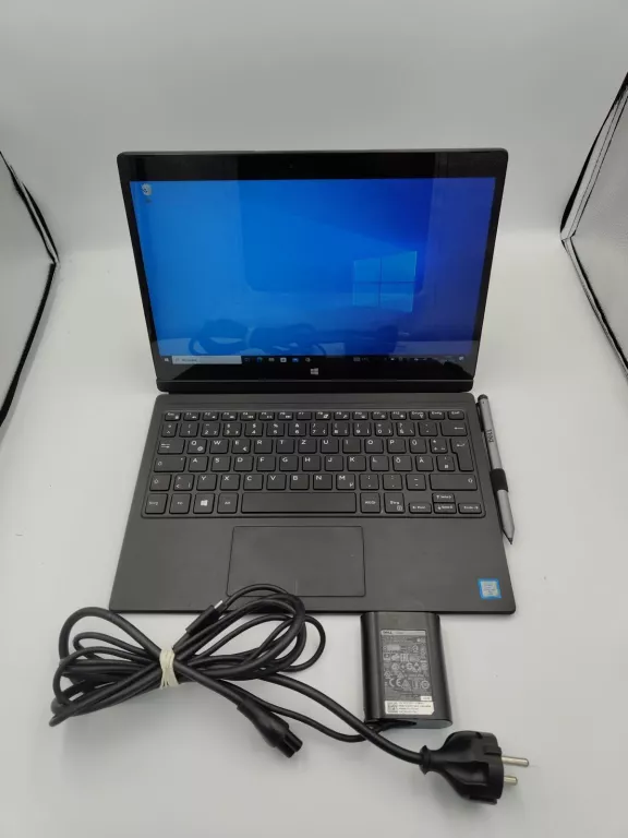 LAPTOP DELL LATITUDE 7275 4 GB RAM 128GB CORE M5-6Y57