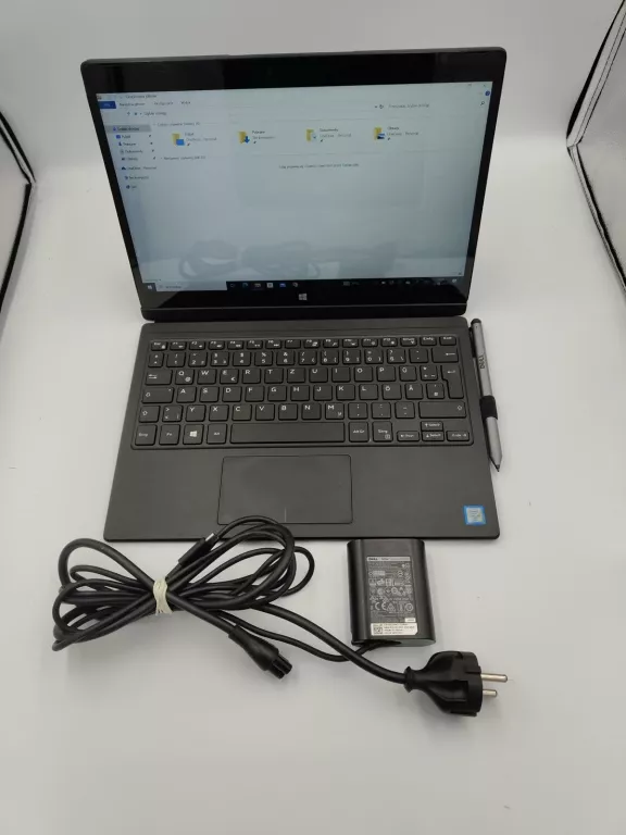LAPTOP DELL LATITUDE 7275 4 GB RAM 128GB CORE M5-6Y57