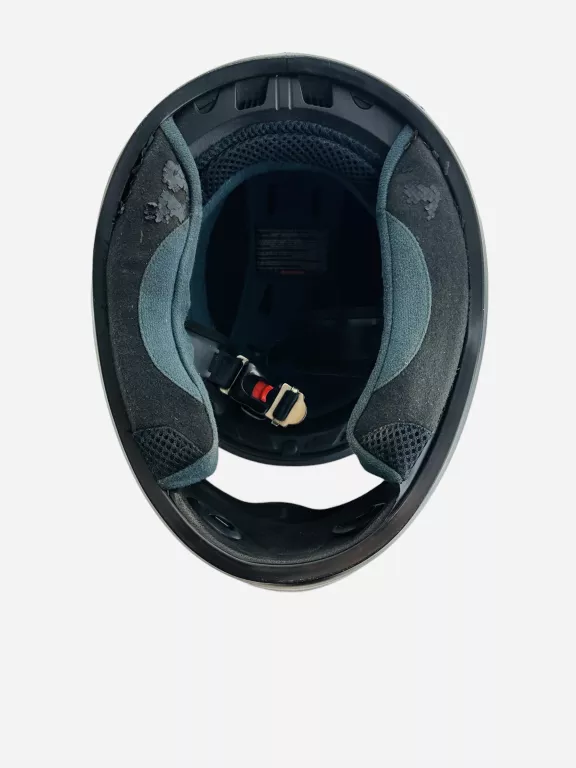 UŻYWANY KASK MOTOCYKLOWY MOTOWELL