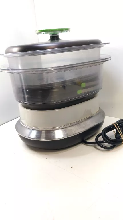 PAROWAR TEFAL SERIE S10