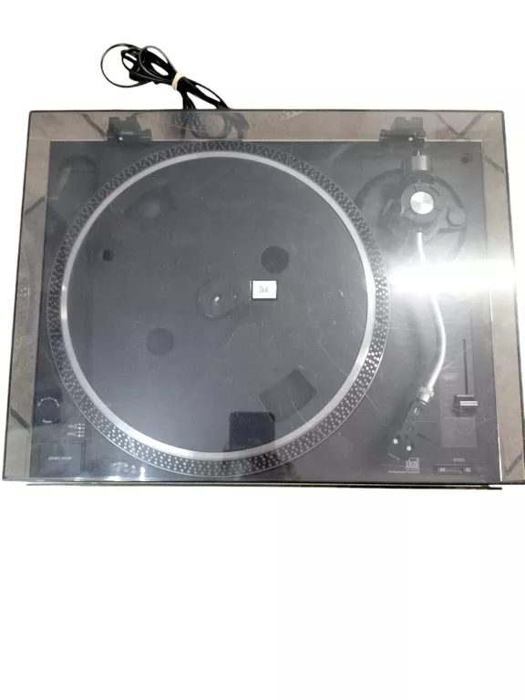 GRAMOFON DUAL DT250