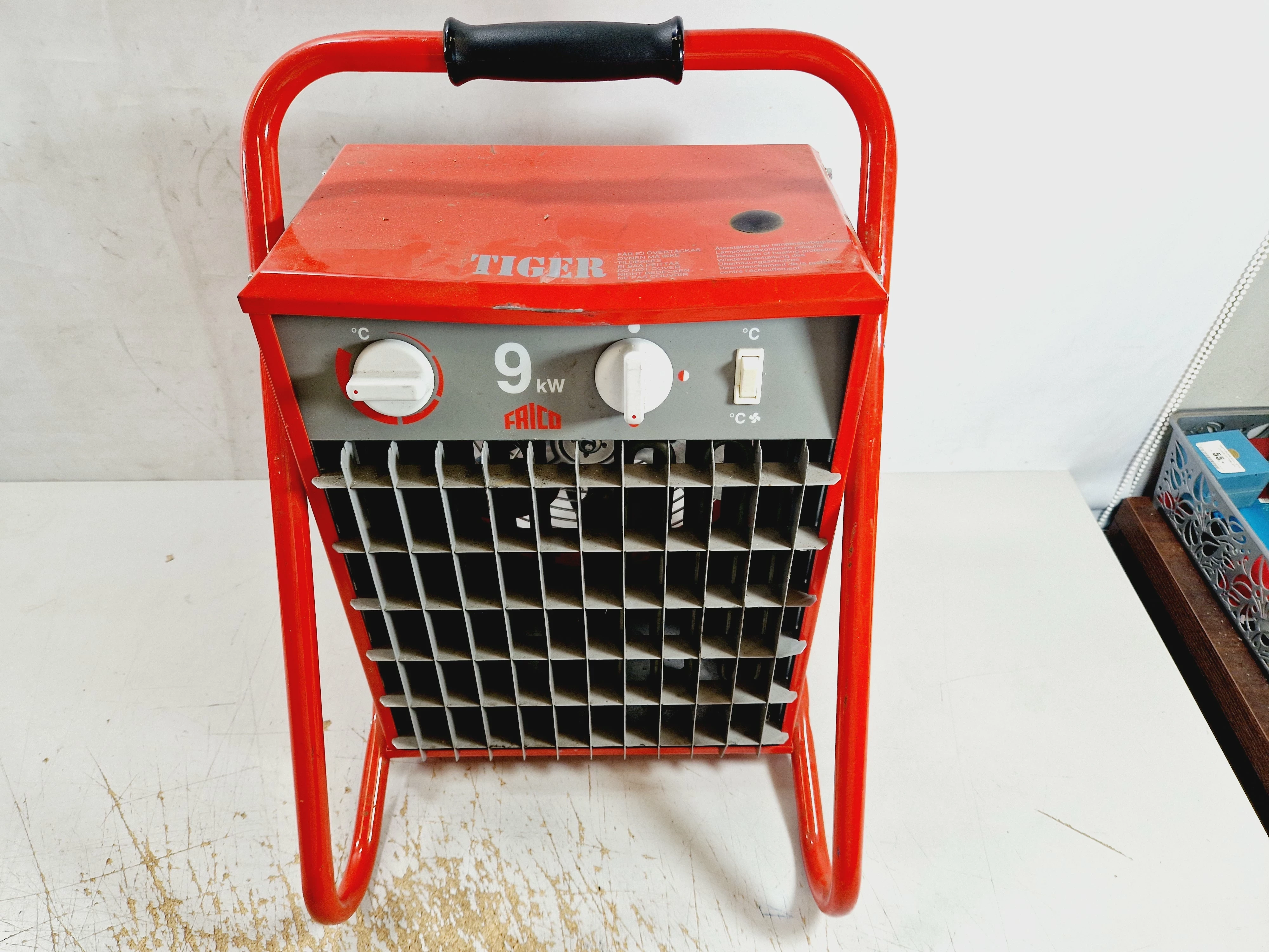 nagrzewnica-frico-tiger-9kw-type-p-93-ean-gtin-5907558447491