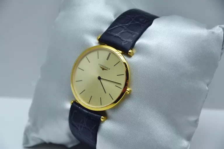 ZEGAREK LONGINES LA GRANDE CLASSIQUE L4 709 2