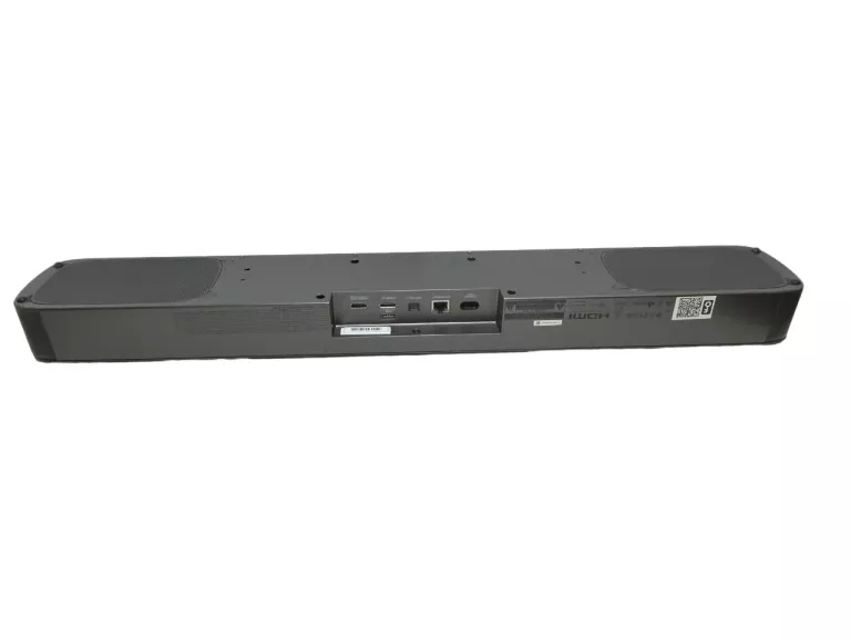 SOUNDBAR JBL BAR 5.0 MULTIBEAM 5.0 OD 201W DO 400 W CZARNY