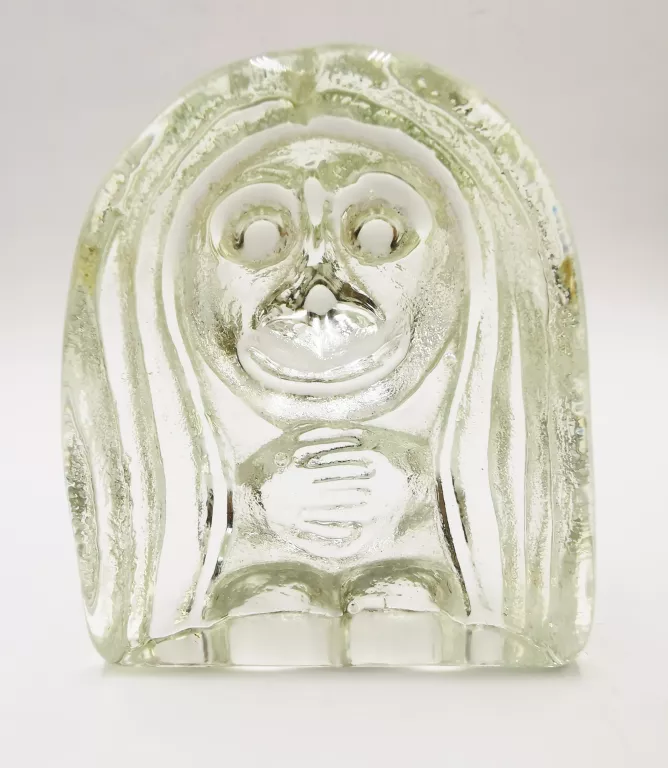 FIGURKA TROLL ZĄBKOWICE 9.5CM