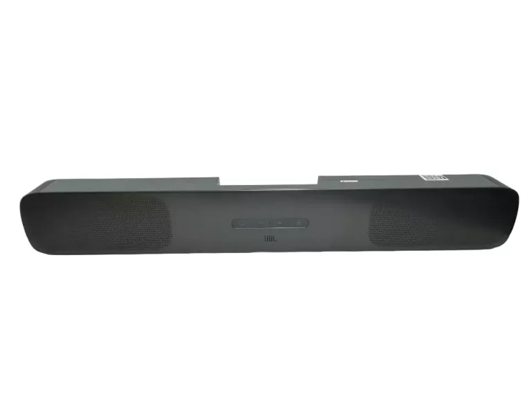 SOUNDBAR JBL BAR 5.0 MULTIBEAM 5.0 OD 201W DO 400 W CZARNY