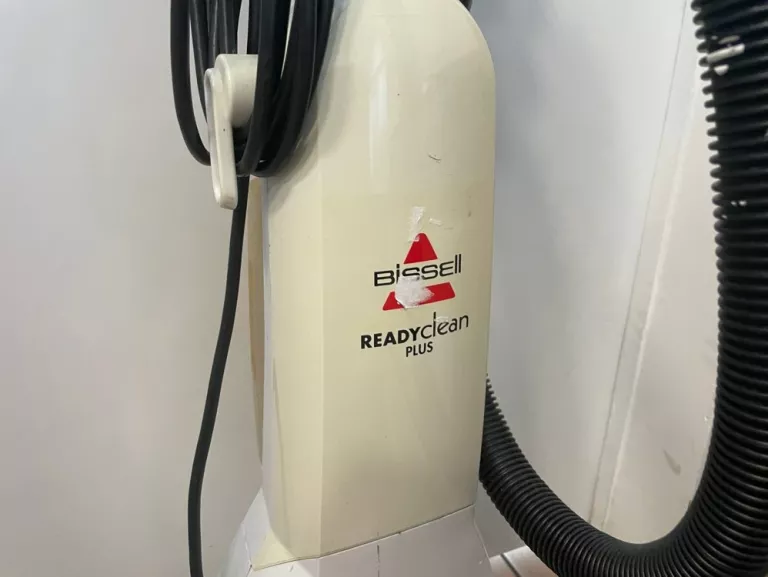 ODKURZACZ PIORĄCY BISSELL READY CLEAN PLUS 53W1E