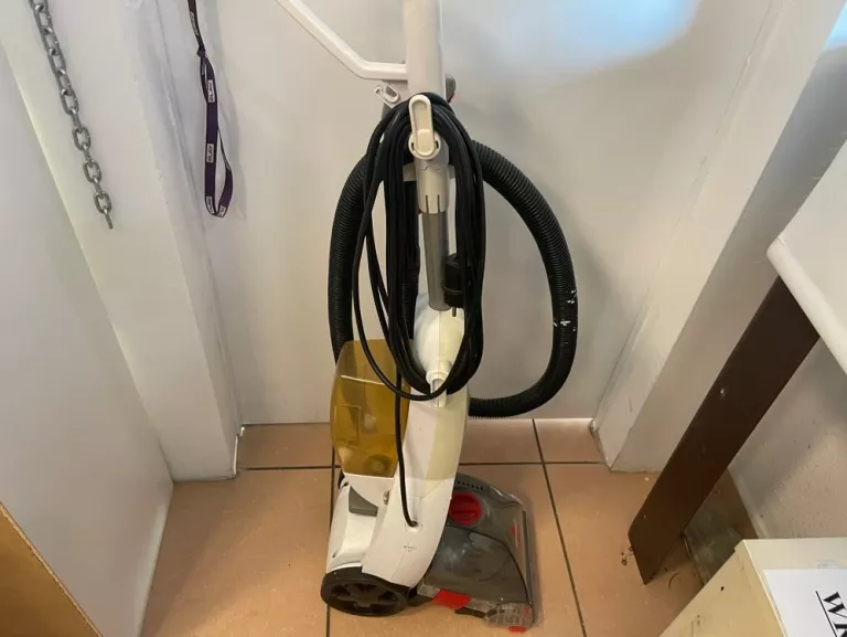 ODKURZACZ PIORĄCY BISSELL READY CLEAN PLUS 53W1E
