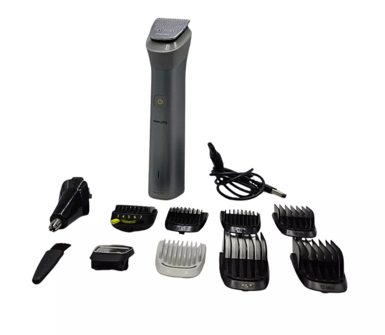 MASZYNKA PHILIPS MULTIGROOM SERIA 500 10 W 1