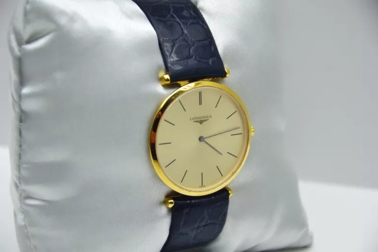 ZEGAREK LONGINES LA GRANDE CLASSIQUE L4 709 2