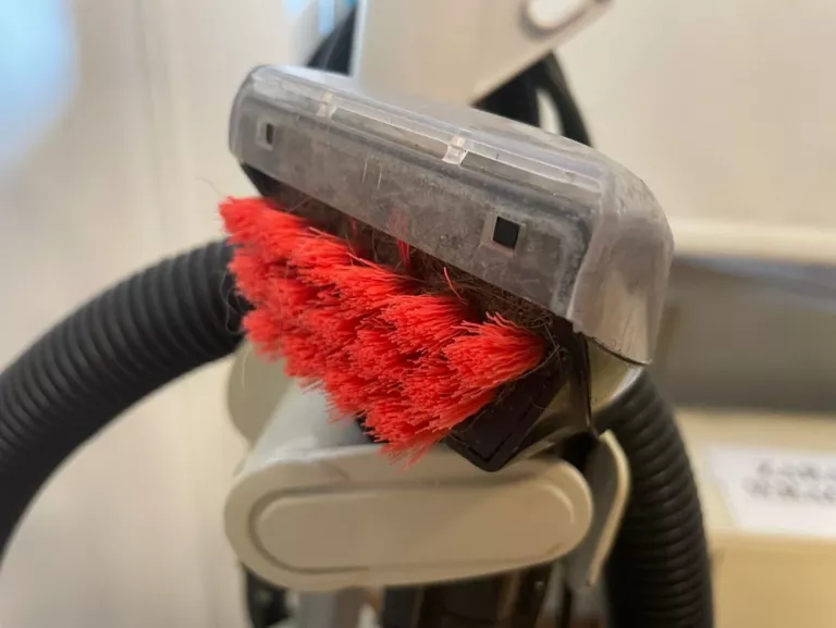 ODKURZACZ PIORĄCY BISSELL READY CLEAN PLUS 53W1E