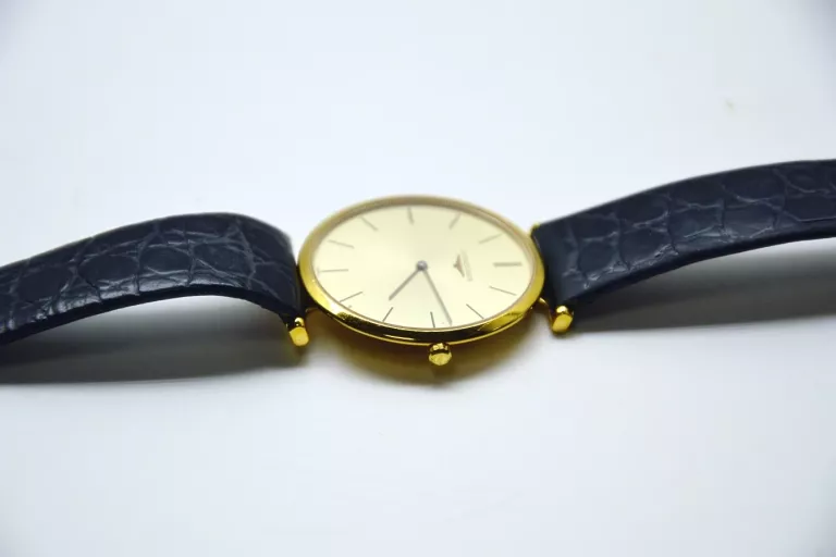 ZEGAREK LONGINES LA GRANDE CLASSIQUE L4 709 2