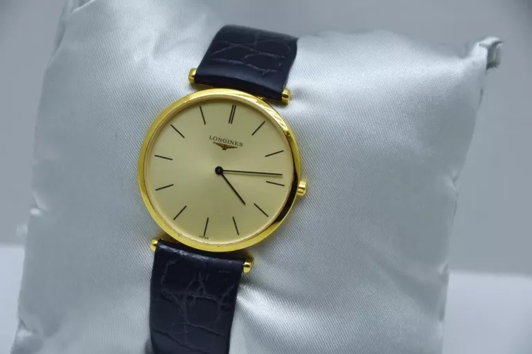 ZEGAREK LONGINES LA GRANDE CLASSIQUE L4 709 2