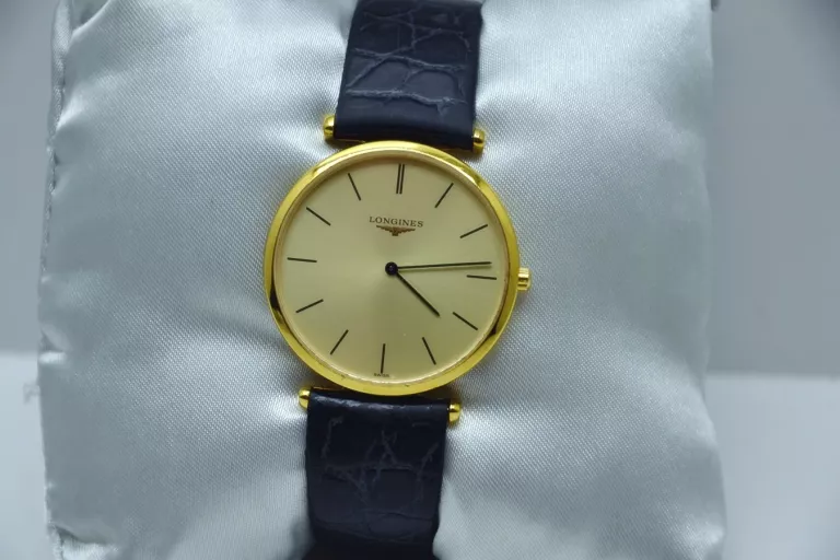 ZEGAREK LONGINES LA GRANDE CLASSIQUE L4 709 2