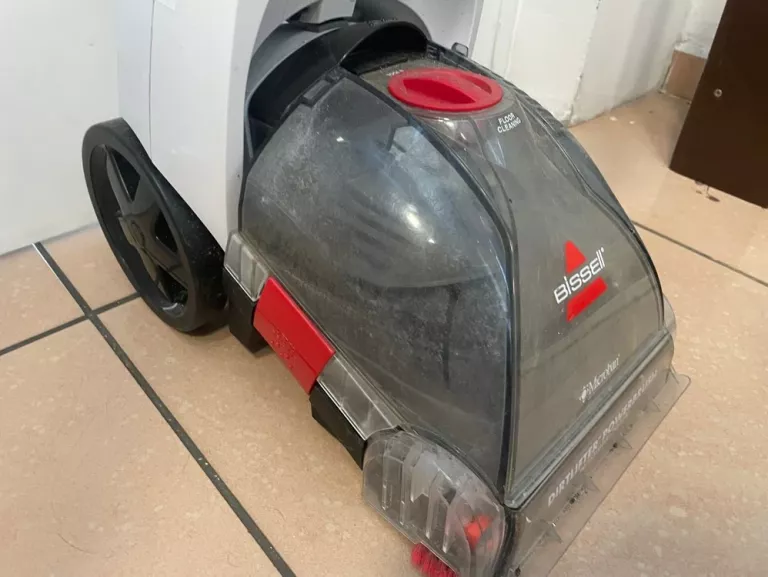ODKURZACZ PIORĄCY BISSELL READY CLEAN PLUS 53W1E