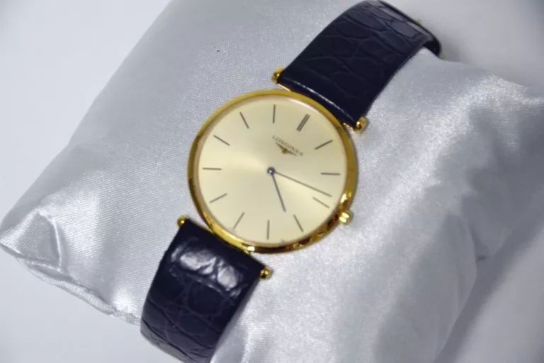 ZEGAREK LONGINES LA GRANDE CLASSIQUE L4 709 2